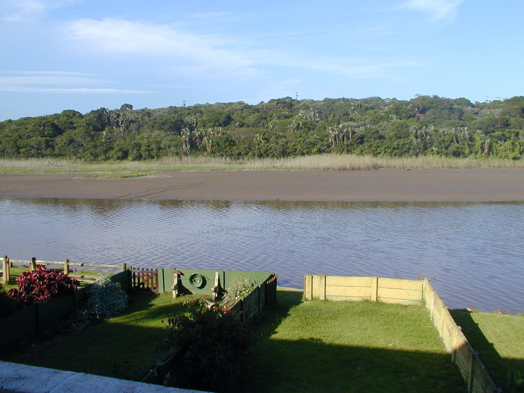 Pirates Creek