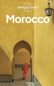 Lonely Planet Morocco