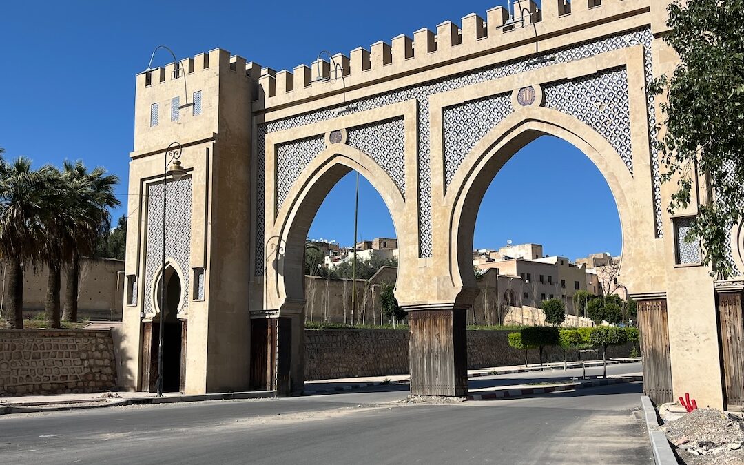 Travelling in Morocco during Ramadan